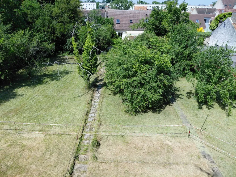 Image du modèle de maison Photo
