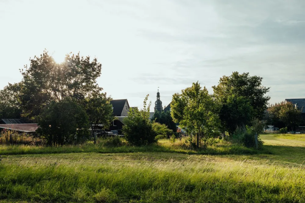 Image du modèle de maison terrain5