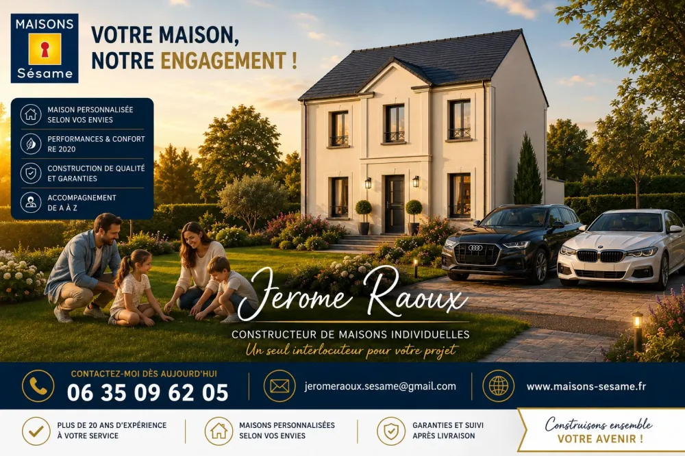 Image du modèle de maison photo9