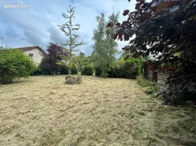Image du modèle de maison Etiolles