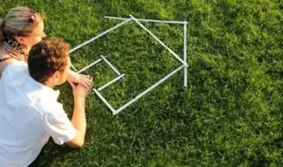 Image du modèle de maison RRR