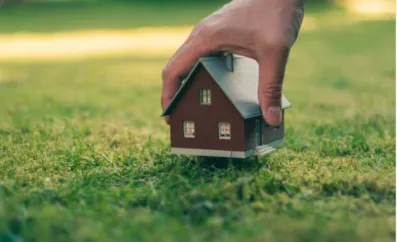 Image du modèle de maison RRT