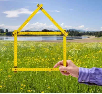 Image du modèle de maison T