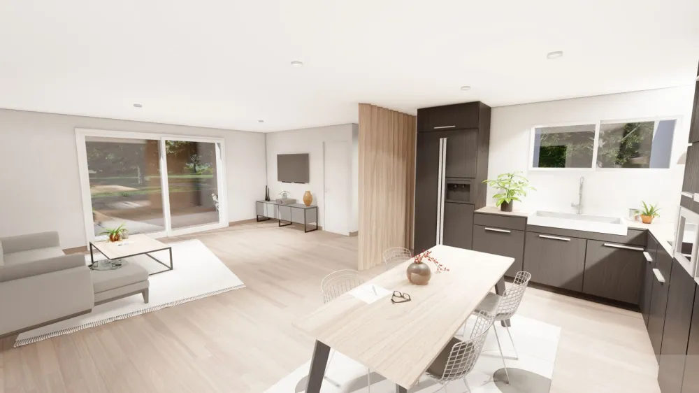 Image du modèle de maison pers avec jacuzzi (4)