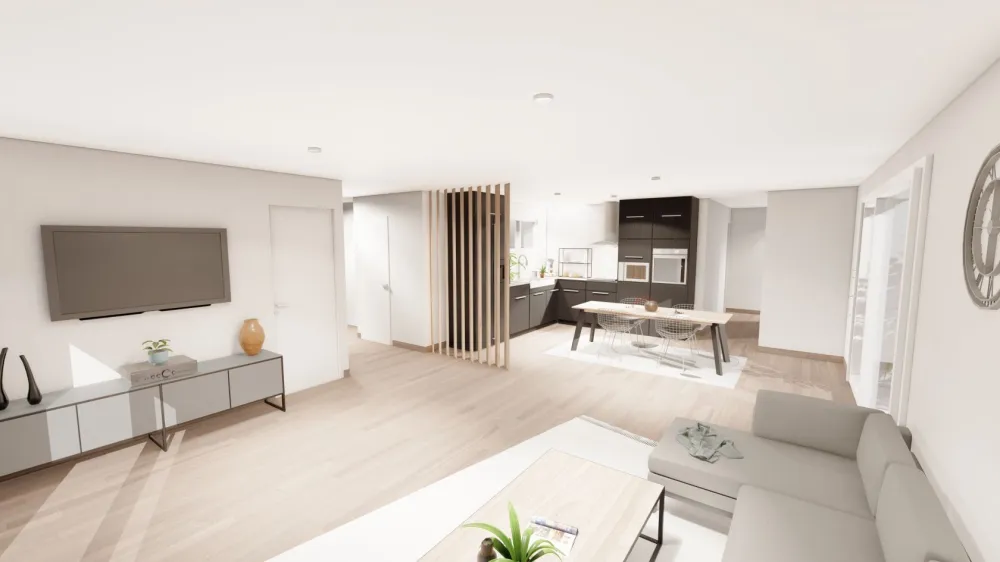 Image du modèle de maison pers avec jacuzzi (5)