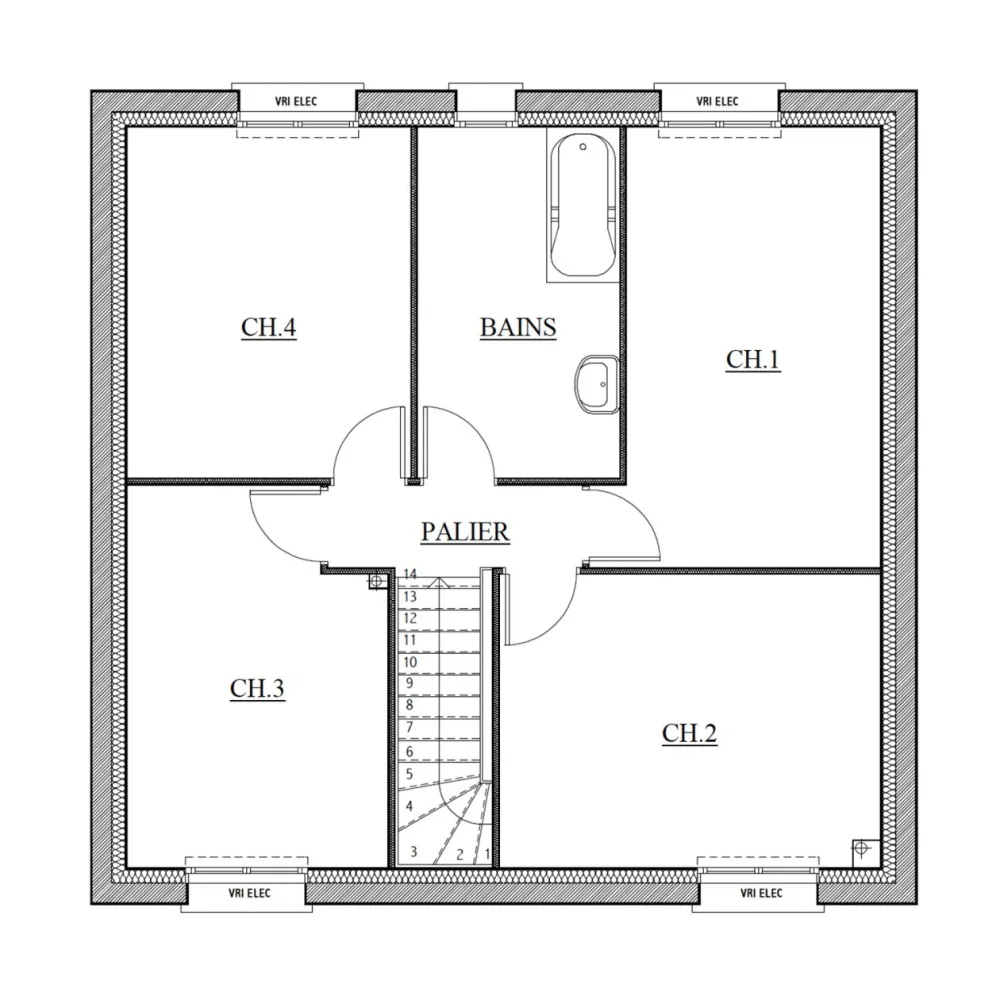 Image du modèle de maison Capture d’écran 2026-02-26 à 14.32.38