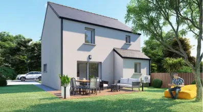 Image du modèle de maison Capture d'écran 2025-05-06 154559