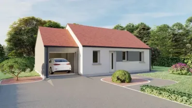 Image du modèle de maison CECILIA 2