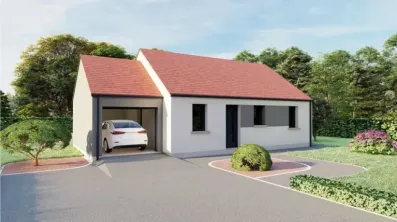 Image du modèle de maison CECILIA 2