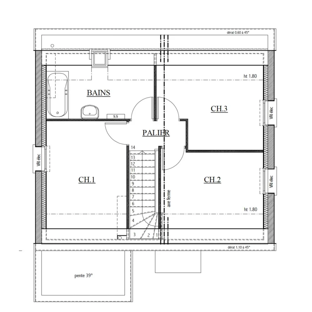 Image du modèle de maison Capture d’écran 2026-02-27 à 11.44.23