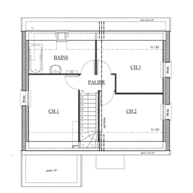 Image du modèle de maison Capture d’écran 2026-02-27 à 11.44.23