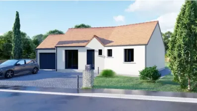 Image du modèle de maison ADRIEN T5