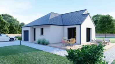 Image du modèle de maison AUDREY T5