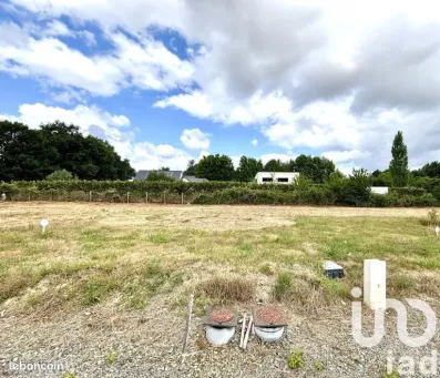 Image du modèle de maison terrain à cesson sévigné