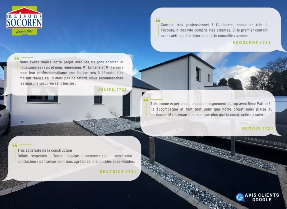 Image du modèle de maison 72