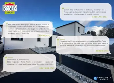 Image du modèle de maison 72