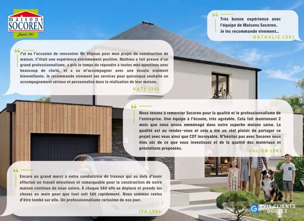 Image du modèle de maison 35