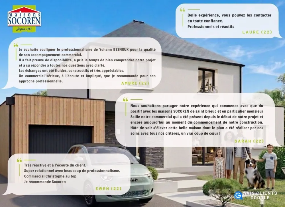 Image du modèle de maison 22