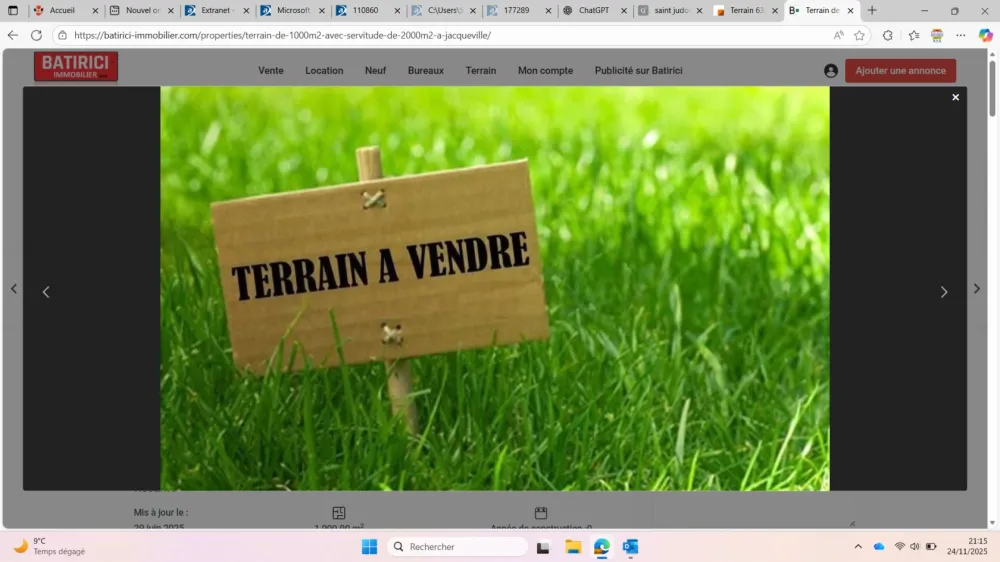 Image du modèle de maison Capture d’écran (5)