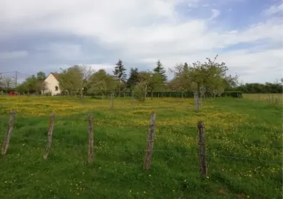 Image du modèle de maison ST-Paterne