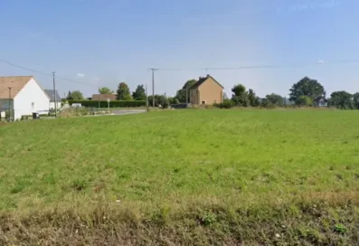 Image du modèle de maison Courceboeuf