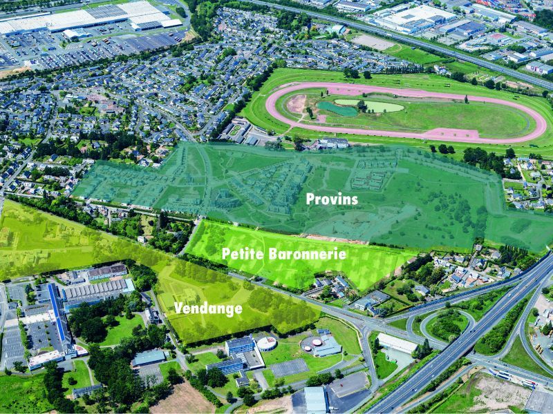 Image du modèle de maison ECOUFLANT169