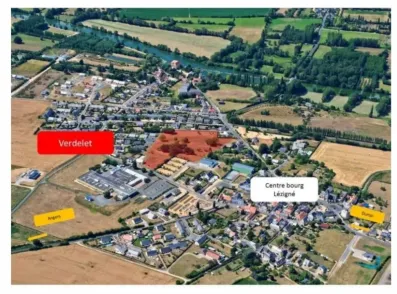 Image du modèle de maison LEZIGNE - LE VERDELET 