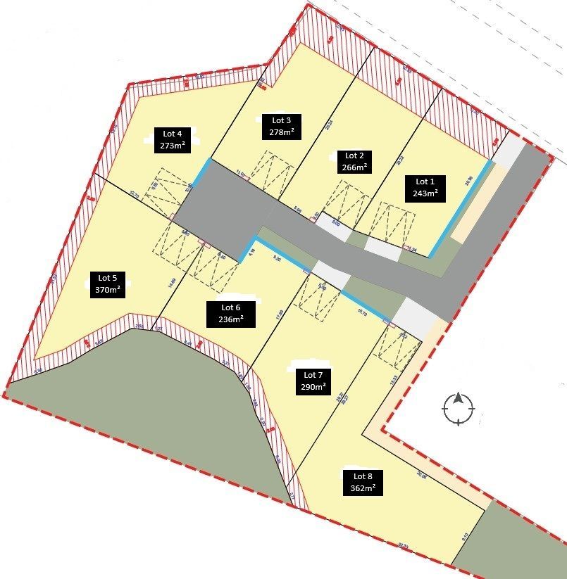 Image du modèle de maison LA ROMANNERIE ST BARTHELEMY D ANJOU