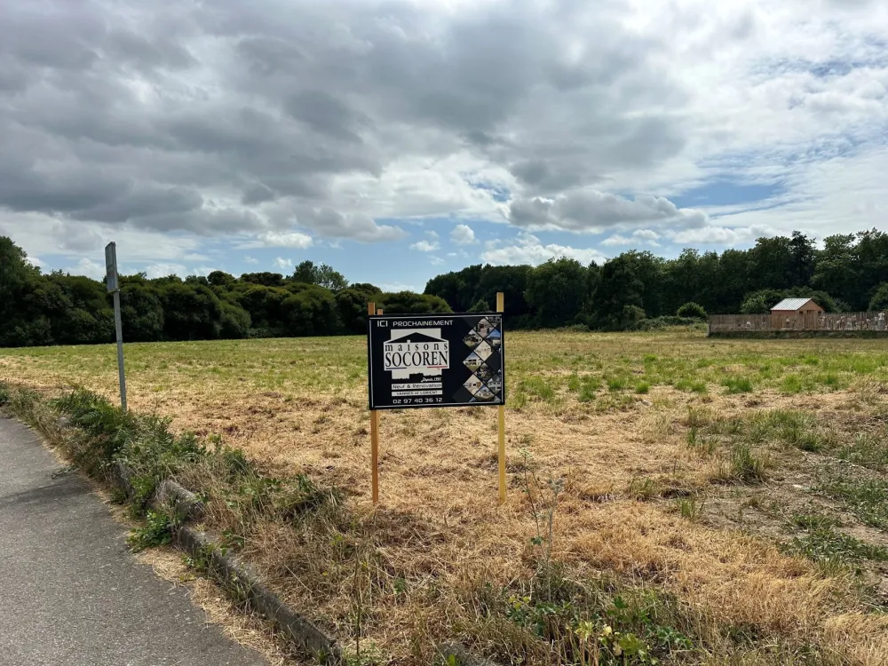 Image du modèle de maison Brandérion