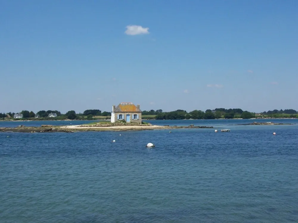 Image du modèle de maison Belz