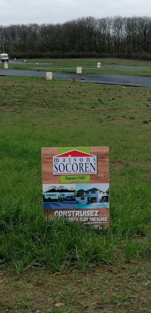 Image du modèle de maison lotissement Saint georges des Gardes.jpg 3