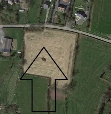 Image du modèle de maison savigny terrain