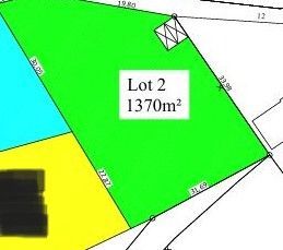 Image du modèle de maison quettreville sur sienne terrain
