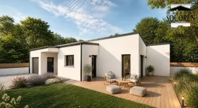 Image du modèle de maison PERS