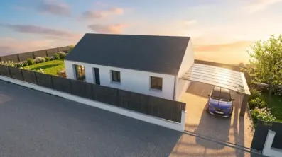 Image du modèle de maison Rendu(3)
