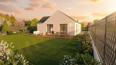 Image du modèle de maison Rendu - 2(3)
