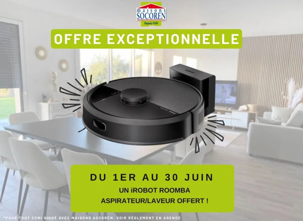 Image du terrain Terrain à bâtir de 354 m² à LE LOUROUX-BECONNAIS (49)
