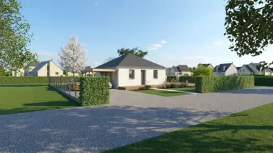 Image du modèle de maison Rendu (3)