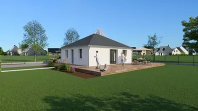 Image du modèle de maison Rendu - 2 (3)