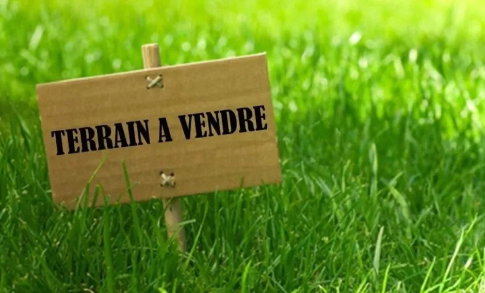 Image du terrain Terrain à bâtir de 501 m² à LAMBALLE (22)