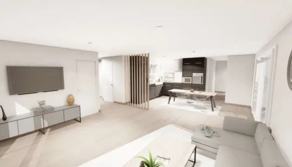 Image du modèle de maison NANTES-PERS INT-VUE 2