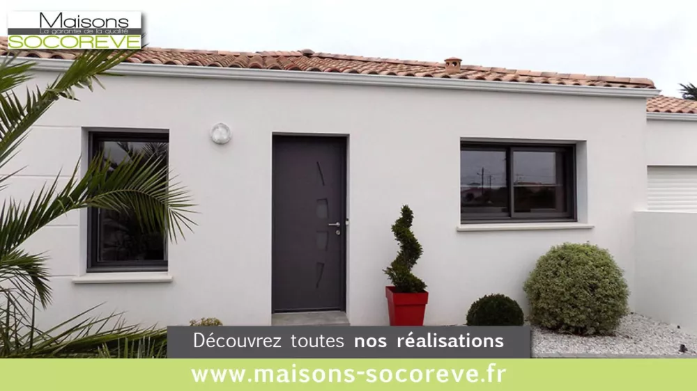 Image du modèle de maison VISUELS-REALISATIONS6