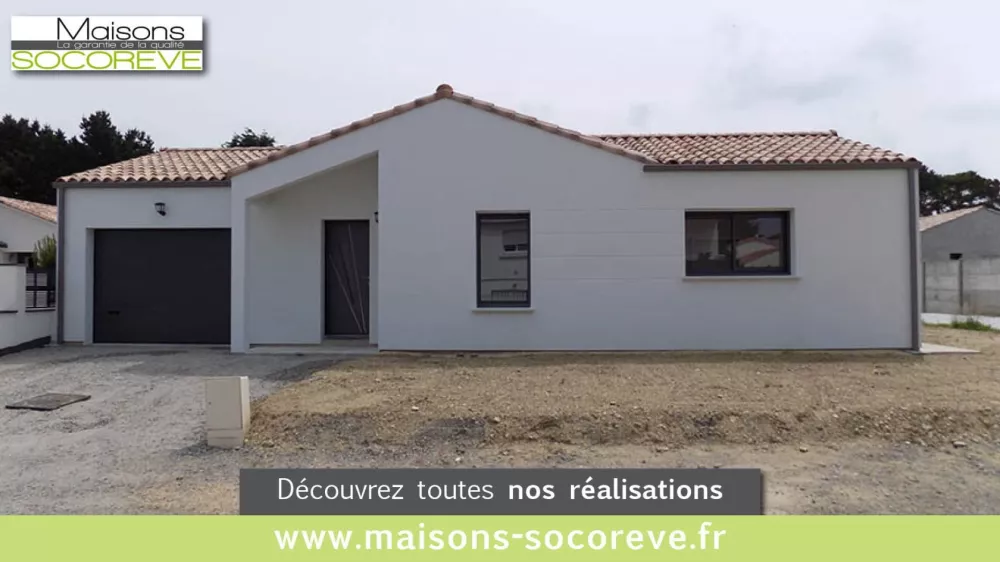 Image du modèle de maison VISUELS-REALISATIONS7