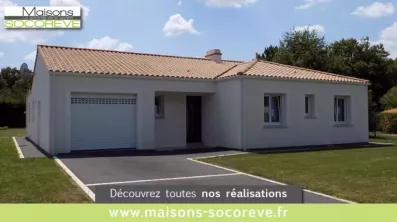 Image du modèle de maison VISUELS-REALISATIONS8