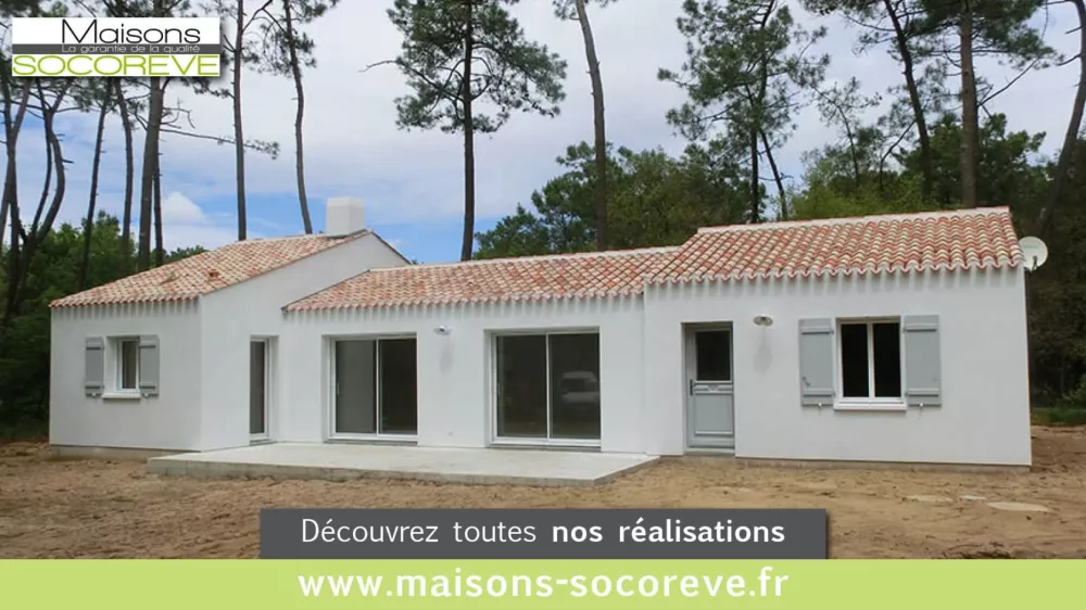 Image du modèle de maison VISUELS-REALISATIONS9