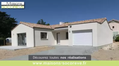 Image du modèle de maison VISUELS-REALISATIONS10