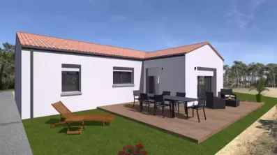 Image du modèle de maison 2-AR