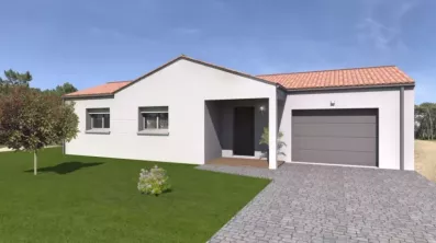 Image du modèle de maison 1 AV