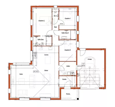 Image du modèle de maison Capture d’écran 2024-03-19 à 10.55.31