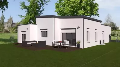 Image du modèle de maison 3 - AR (2)